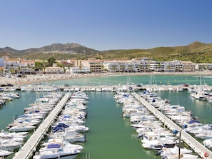 Marina - luxuriöse Wohnung cau del llop by Interhome (Llançà)