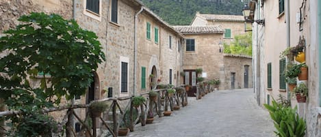 Terrain de lâhĂ©bergement