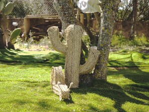 Property grounds - Kann Marc by Interhome (Vilafranca)