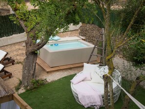 Pool - Kann Marc by Interhome (Vilafranca)