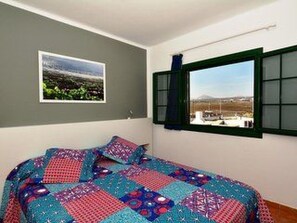 1 bedroom, Internet - Apartamento con terraza by Interhome (Puerto del Carmen)