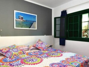 1 bedroom, Internet - Wohnung mit Terrasse für 2 Erwachsene und 1 Kind by Interhome (Puerto del Carmen)