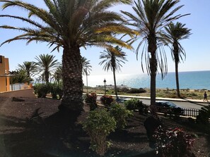 Property grounds - "Casa Bella" mit Wasserblick by Interhome (Costa Calma)