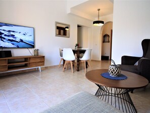 Interior - "Casa Bella" mit Wasserblick by Interhome (Costa Calma)