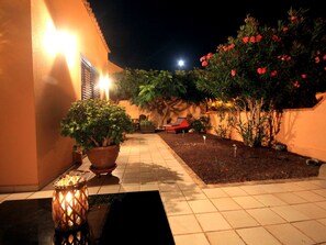 Terrace/patio - "Casa Bella" mit Wasserblick by Interhome (Costa Calma)
