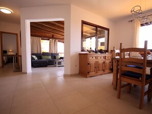 TV - Wohnung "Panorama2" mit Wasserblick by Interhome (Costa Calma)