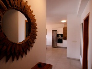 Interior - Wohnung "Panorama2" mit Wasserblick by Interhome (Costa Calma)