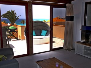 TV - Wohnung "Panorama2" mit Wasserblick by Interhome (Costa Calma)