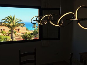 Interior - Wohnung "Panorama2" mit Wasserblick by Interhome (Costa Calma)