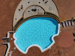 Pool - Komfortable Wohnung, Wifi, am Pool by Interhome (Costa Calma)