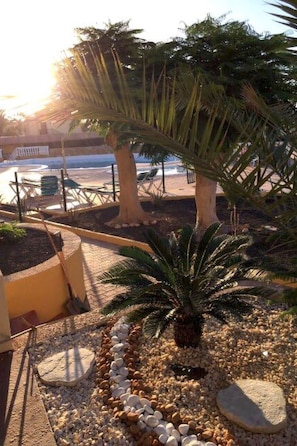 Property grounds - Komfortable Wohnung, Wifi, am Pool by Interhome (Costa Calma)