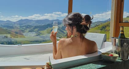 Viso Villas Pousada Boutique