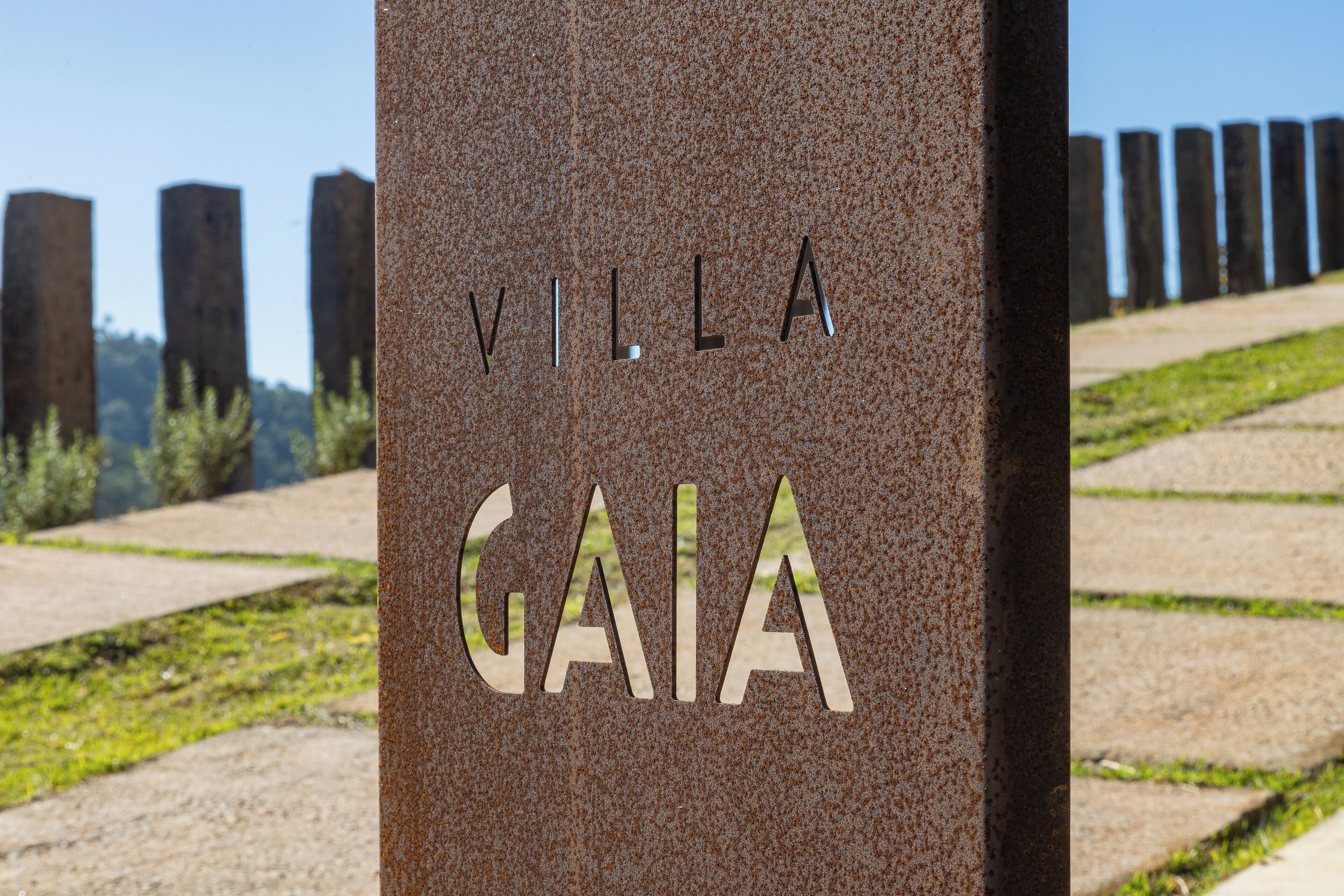 Deluxe-dobbeltværelse - bjergudsigt | Haveudsigt