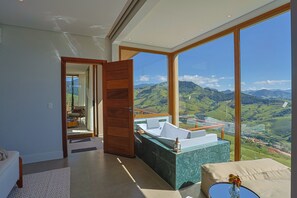 Free WiFi - Viso Villas Pousada Boutique (Sapucaí-Mirim)