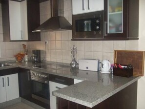 Private kitchen - Jandia Tarabilla Ferienwohnung by Interhome (Morro Jable)