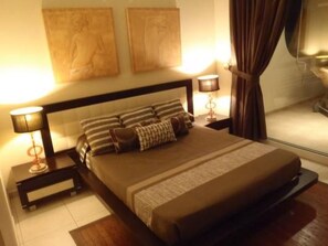 Room - Jandia Tarabilla Ferienwohnung by Interhome (Morro Jable)