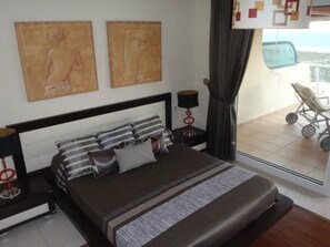 2 bedrooms, Internet - Jandia Tarabilla Ferienwohnung by Interhome (Morro Jable)