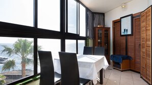 Dining - Luxusapartment by Interhome (Costa del Silencio)