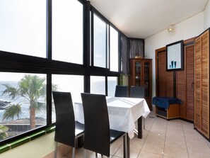 Dining - Luxusapartment by Interhome (Costa del Silencio)