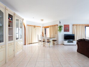 Dining - Luxusapartment by Interhome (Costa del Silencio)