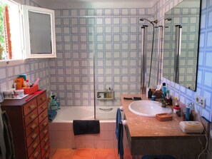 Towels - Garten Appartment by Interhome (Sencelles)