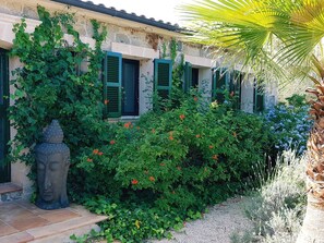 Exterior detail - Can Llorenc by Interhome (Capdepera)