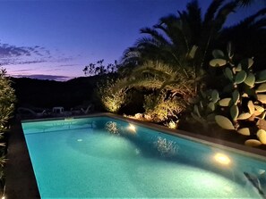 Pool - Can Llorenc by Interhome (Capdepera)