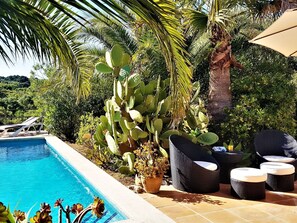 Pool - Can Llorenc by Interhome (Capdepera)