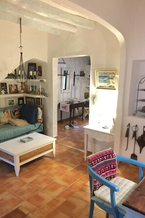 Interieur