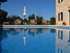 Pool - Finca Punta de Vistalegre by Interhome (Manacor)