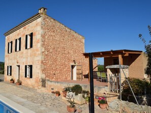 Esterni