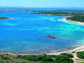 海灘