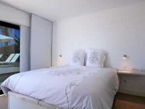 1 Schlafzimmer, Internetzugang