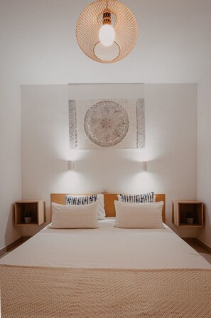 3 Schlafzimmer, Internetzugang