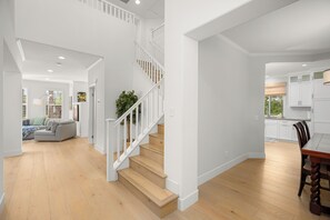 Interior - Summer Availability! Coastal Retreat in La Costa w/ Backyard Oasis (Carlsbad)