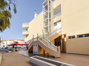 Exterior - Apartment La Arena by Interhome (Los Gigantes)