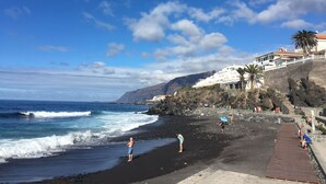 Spiaggia