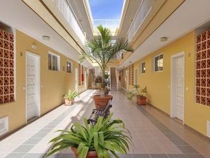 Property grounds - Apartment La Arena by Interhome (Los Gigantes)
