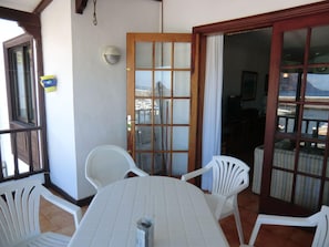 Outdoor dining - Marinero by Interhome (Los Gigantes)