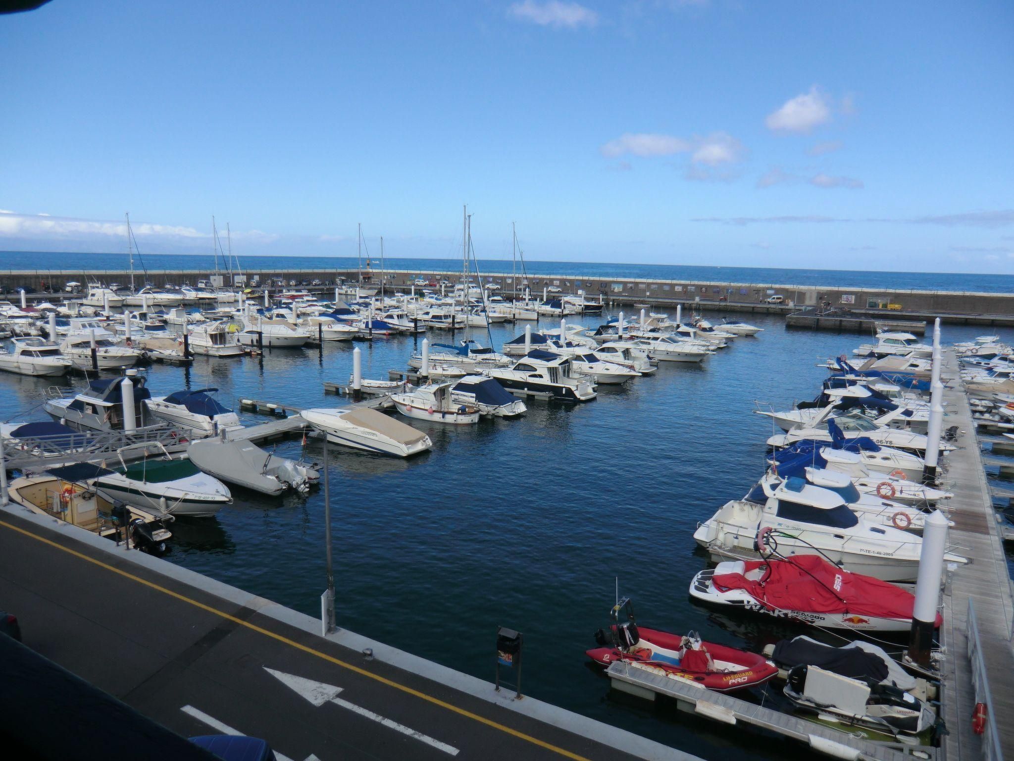 Port de plaisance