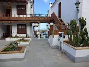 Property grounds - Marinero by Interhome (Los Gigantes)