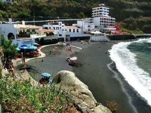 Beach - Studio mit Terrasse und Meerblick, autofreie Zone by Interhome (Icod de los Vinos)