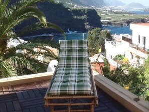 Property grounds - Studio mit Terrasse und Meerblick, autofreie Zone by Interhome (Icod de los Vinos)
