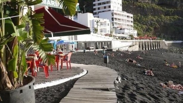 Spiaggia