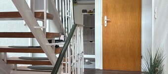 Cozy house in the Palatinate countryside