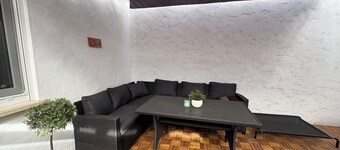 Cozy house in the Palatinate countryside