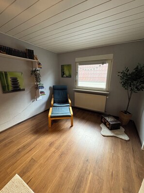 Interior - Cozy house in the Palatinate countryside (Herxheim bei Landau (Pfalz))