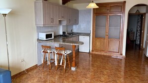 Eigene Küche