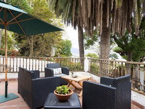 Terrace/patio - Wohnung Suite Zárate by Interhome (La Orotava)