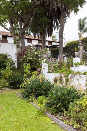 Property grounds - Wohnung Suite Zárate by Interhome (La Orotava)